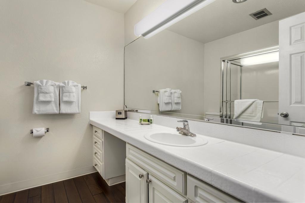 Apartamento Eaves Mountain View At Middlefield Exterior foto